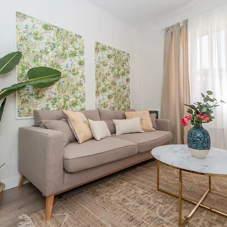 Alterhome Conde De Casal Madrid