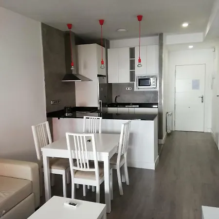 Apartamento Calle De Galileo