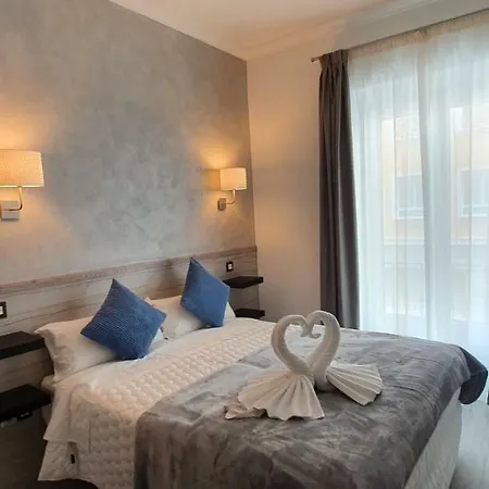 Guest house Pio Centro Madrid