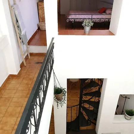 Apartamento Atocha 68 *