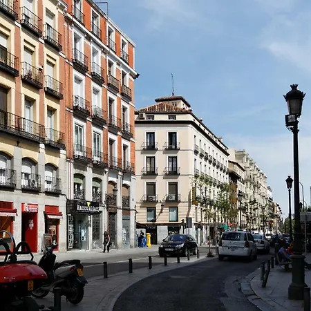 Atocha28 Gasthuis