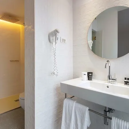 Hotel One Shot Prado Madrid