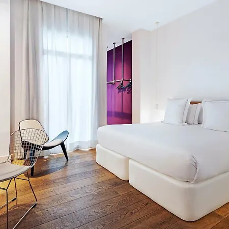Hotel One Shot Prado
