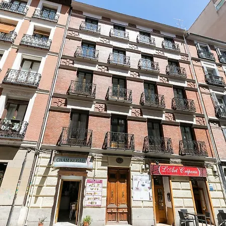 Feelathome Madrid
