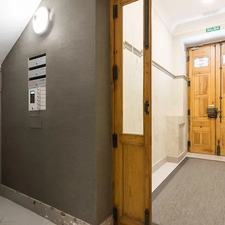 Feelathome Apartamento