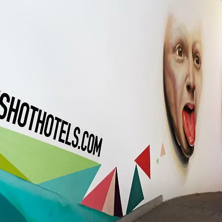 One Shot Prado Madrid