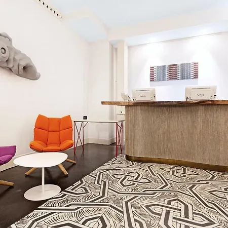Hotel One Shot Prado 3*