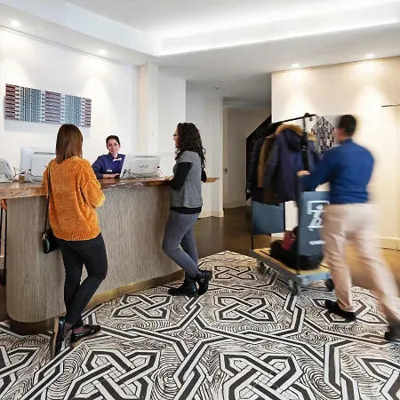 One Shot Prado Hotel