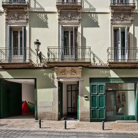 One Shot Prado Hotel