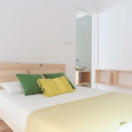 Apartamento Capitán Blanco Argibay Apartamento