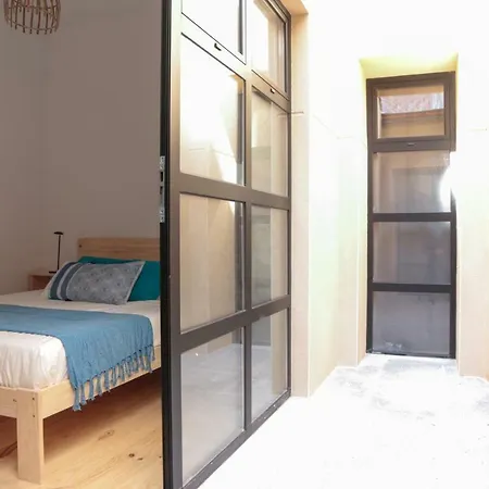 Apartamento Capitán Blanco Argibay Apartamento