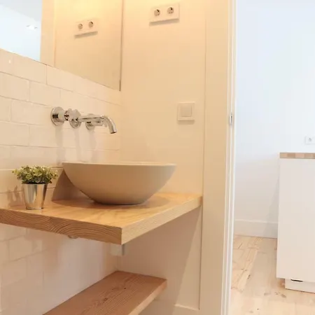 Apartamento Capitán Blanco Argibay Apartamento *
