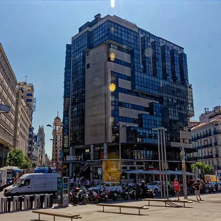 Arenal Preciados