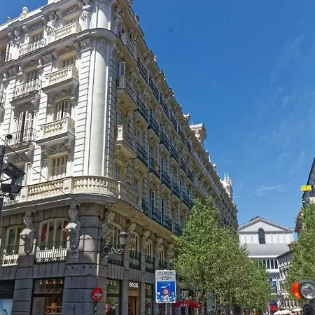 Appartamento Arenal Puerta Del Sol *