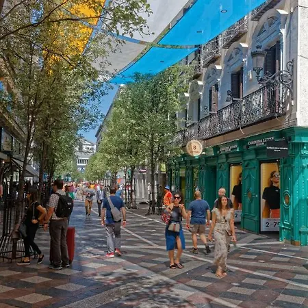Appartamento Arenal Puerta Del Sol *