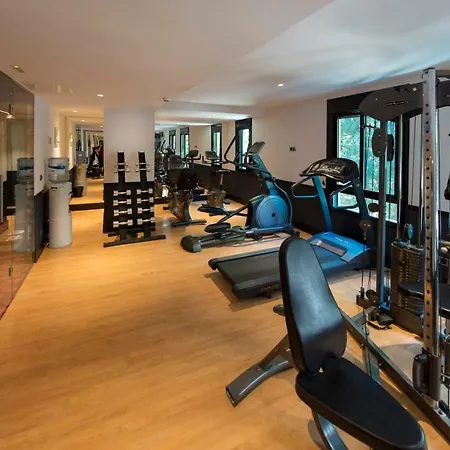 Hotel Mirador De Chamartín 4*