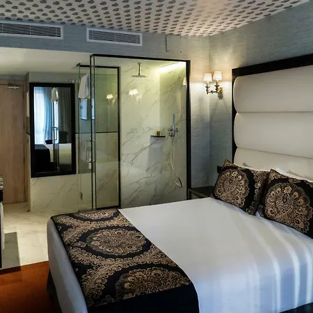 Mirador De Chamartín Hotel 4*
