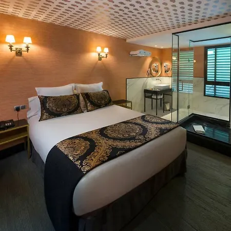 Mirador De Chamartín 4*
