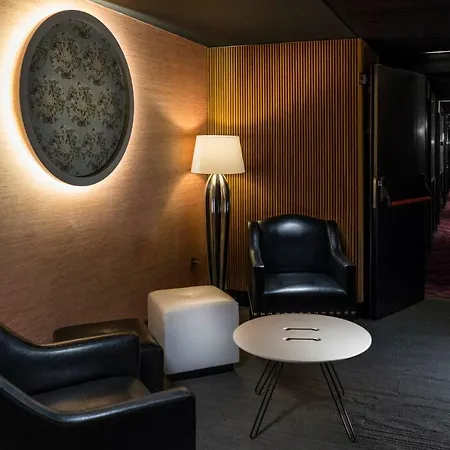 Mirador De Chamartin 4* Madrid