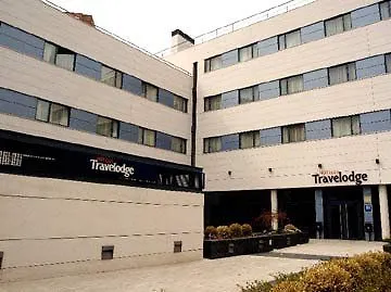 Travelodge Torrelaguna Hotel 3*