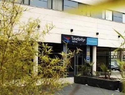 Hotel Travelodge Torrelaguna Madryt