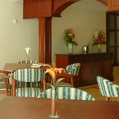 Gran Legazpi 3*