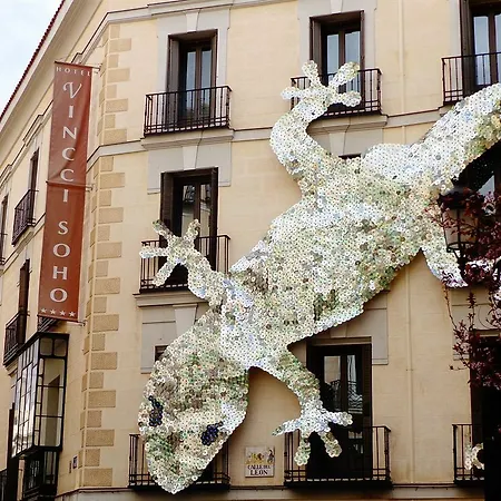 Vincci Soho Madrid