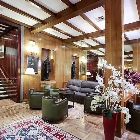 Hotel Bless - The Leading Of The World