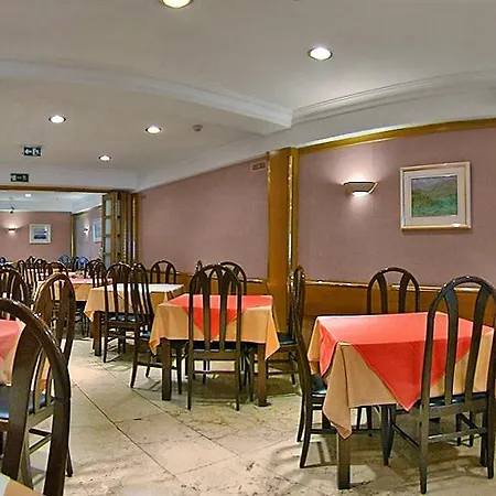Gran Versalles Hotel 4*