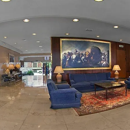 Hotel Gran Versalles
