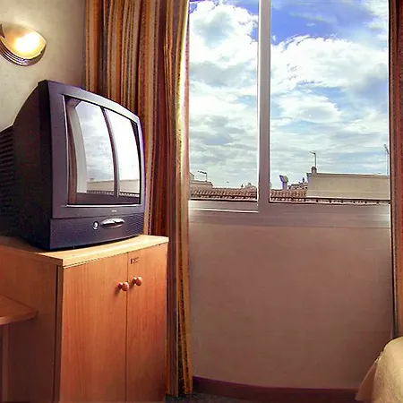Gran Versalles 4* Madrid