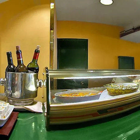 Gran Versalles Hotel