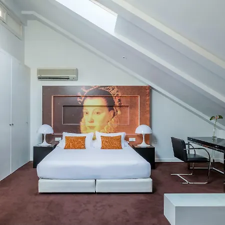 Libere Palacio Real 3* Madrid