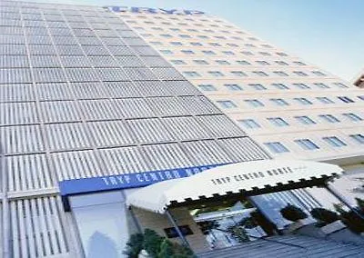 Chamartin, Affiliated By Melia