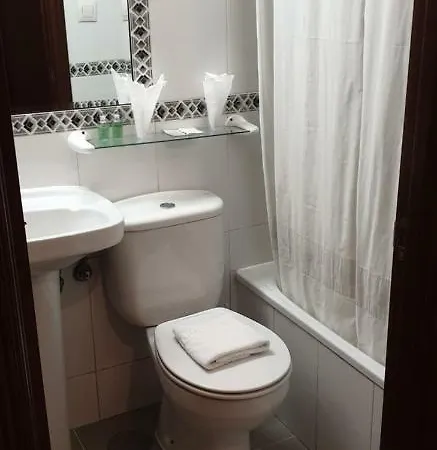 Guest house New Go