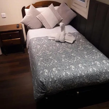 Guest house New Go 2*
