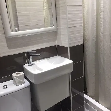New Go Guest house 2*