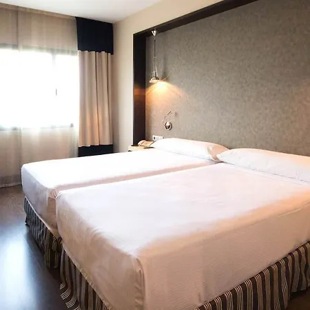 Mercader Hotel Madrid