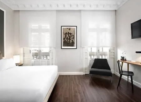 Hotel Avani Alonso Martinez -previously Nh Alonso Martinez 4*