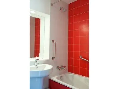 Hotel Travelodge Metropolitano