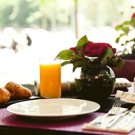 Hospes Puerta De Alcala, A Member Of Design Hotel