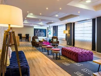 Hotell Centro, Affiliated By Melia Madrid