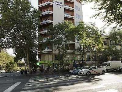 Trafalgar Otel 3*