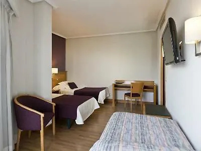 Trafalgar 3* Madrid