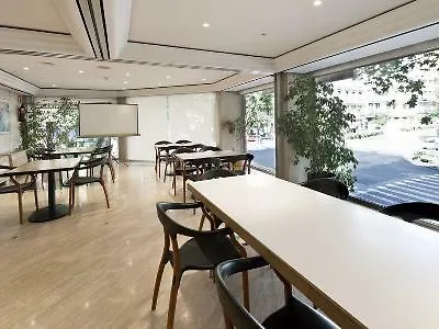 Otel Trafalgar