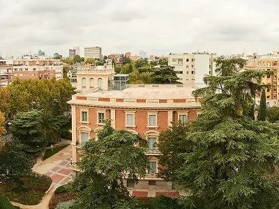 Barrio De Salamanca