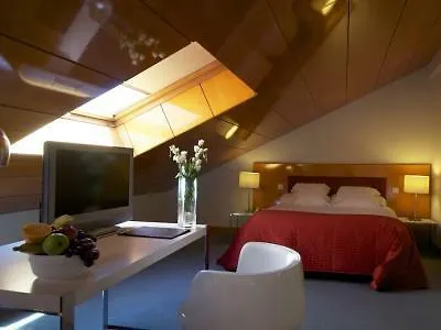 Prado 4* Madrid