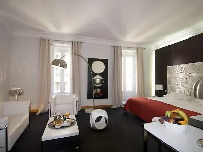 Prado 4* Madrid