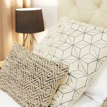 Leeways Loft X In Gran Via Madrid