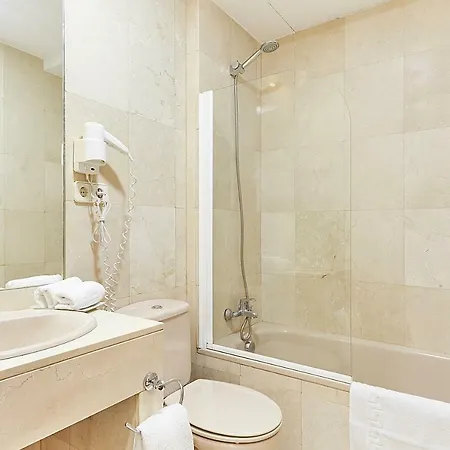 Leeways Loft X In Gran Via Apartment